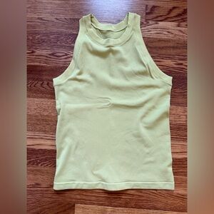 Athleta Renew Seamless Racerback